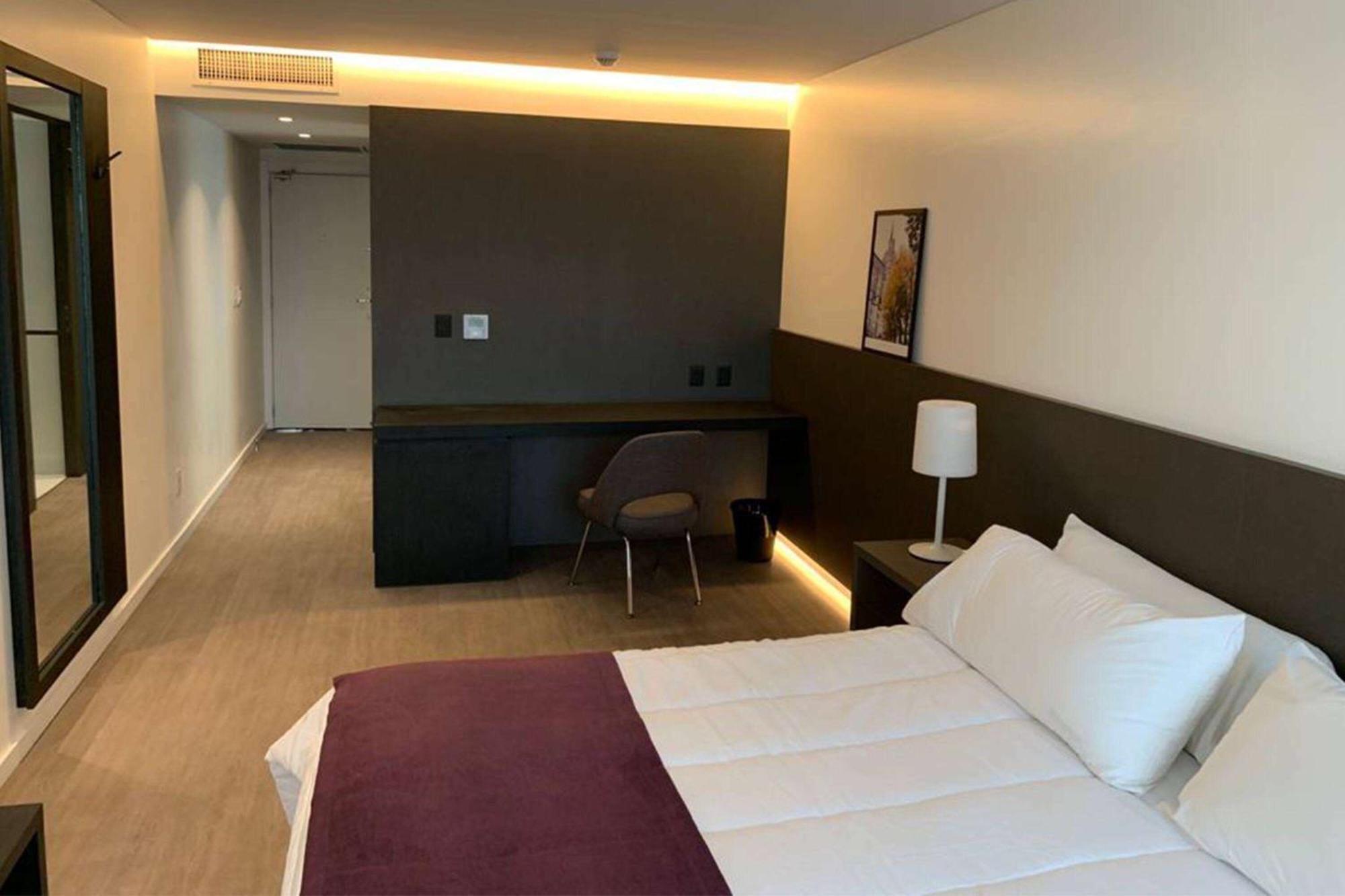 Dazzler By Wyndham La Plata Hotel ภายนอก รูปภาพ