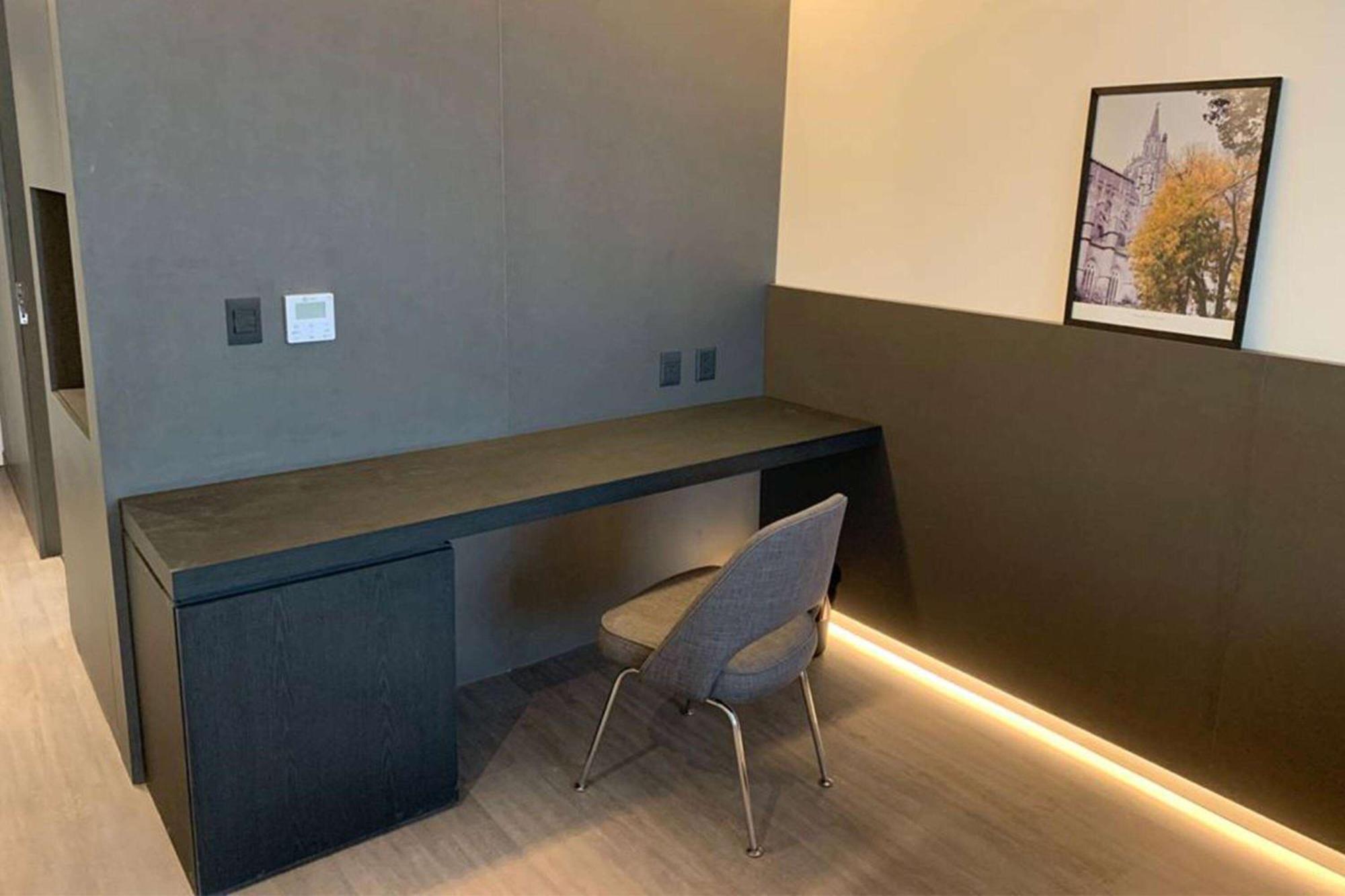 Dazzler By Wyndham La Plata Hotel ภายนอก รูปภาพ
