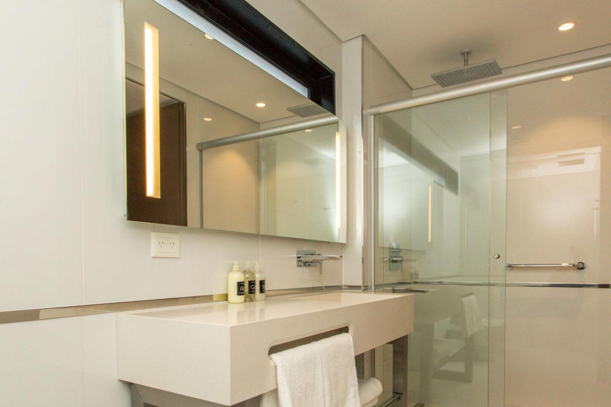 Dazzler By Wyndham La Plata Hotel ภายนอก รูปภาพ