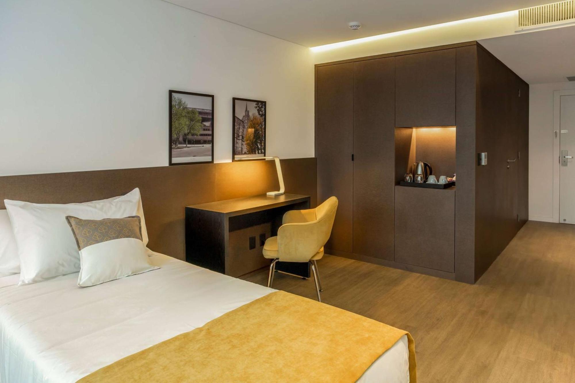 Dazzler By Wyndham La Plata Hotel ภายนอก รูปภาพ