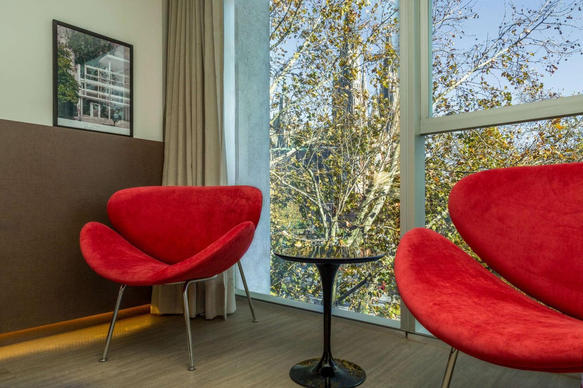 Dazzler By Wyndham La Plata Hotel ภายนอก รูปภาพ